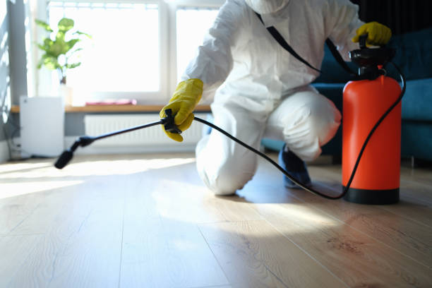 Reliable Biohazard Cleanup contractor in Modoc, IL by Dulley Family Biohazard Services